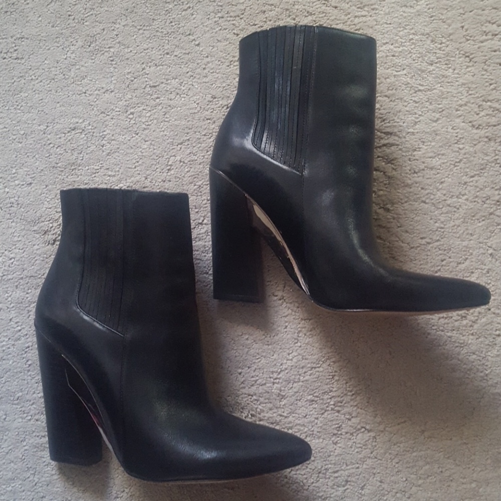 Booties